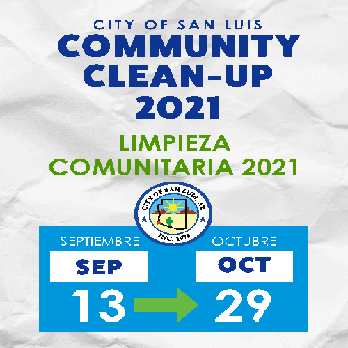 press release clean up