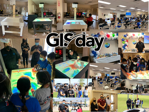 gis day