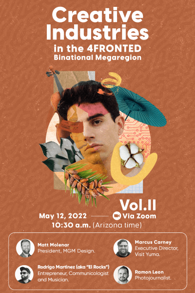 Creative Industries Vol. II