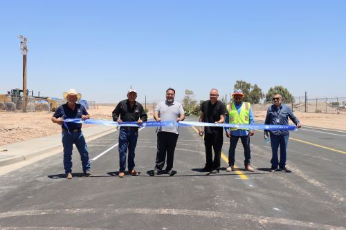 4th Avenue Improvements