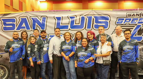 league press release