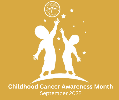 childhood cancer_ pr