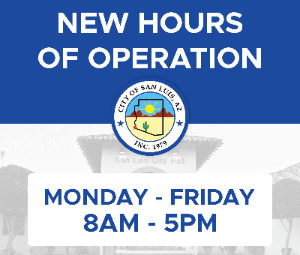 New Hours