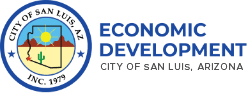 San Luis Eco Dev