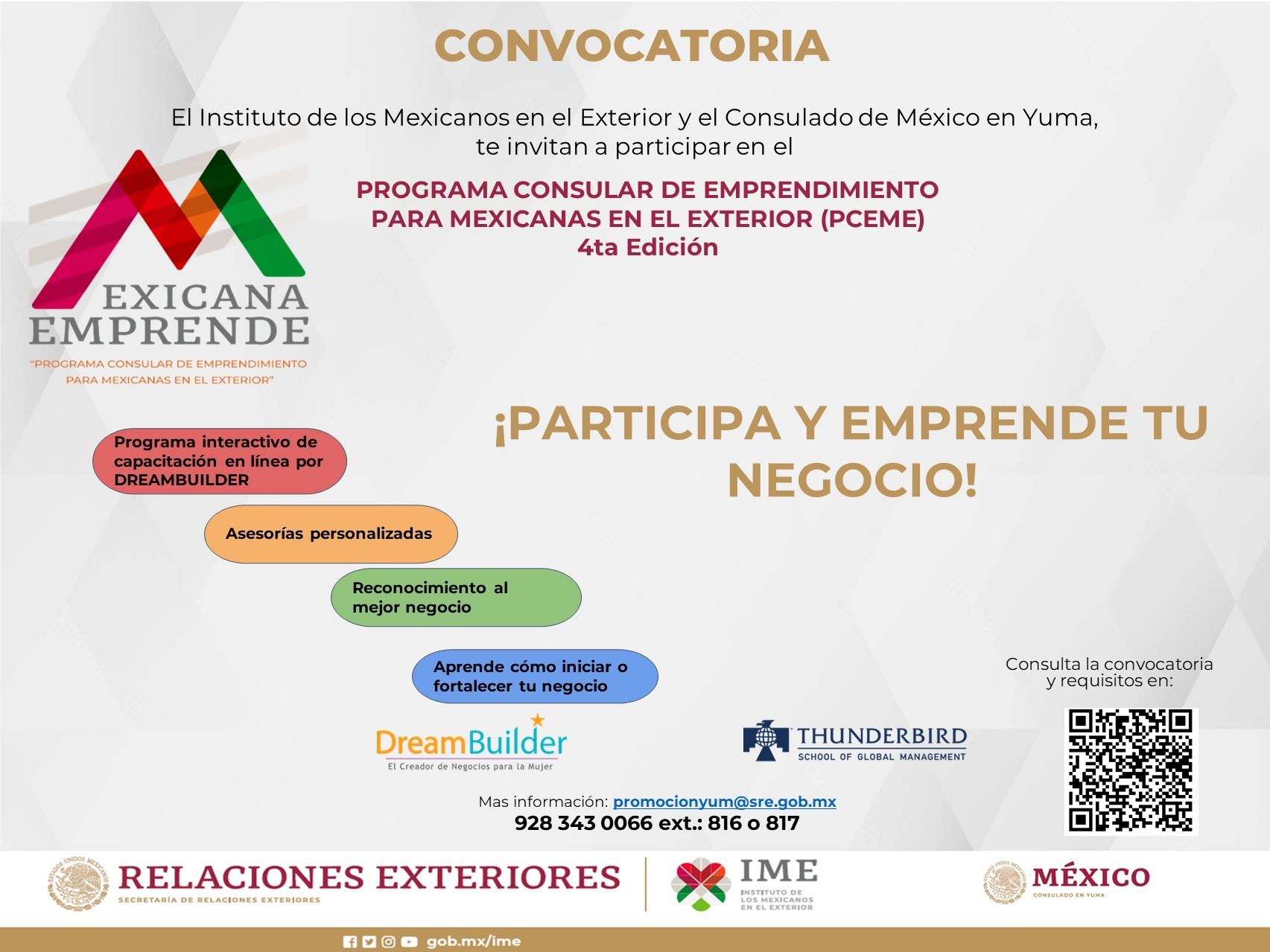 PCEME - 4ta Edición