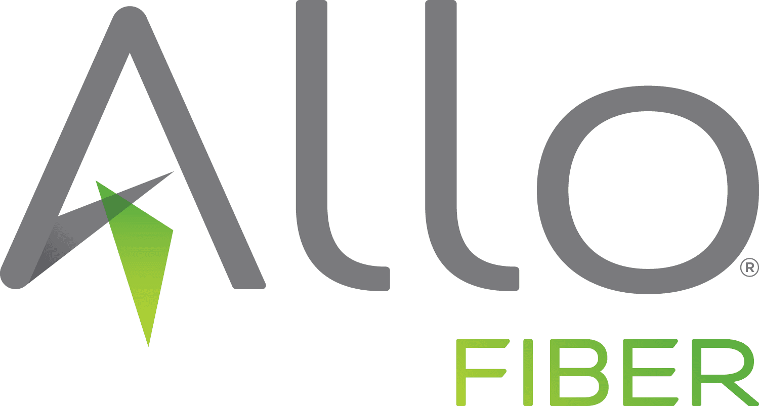 Allo-Fiber-Logo