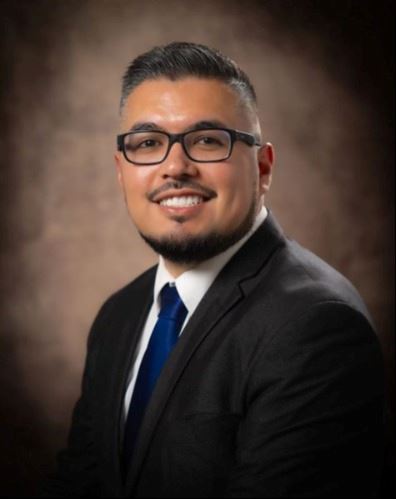 Fernando Corona IT Manager