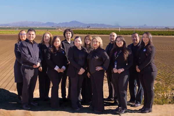 Finance department receives gfoa's distinguished budget presentation award