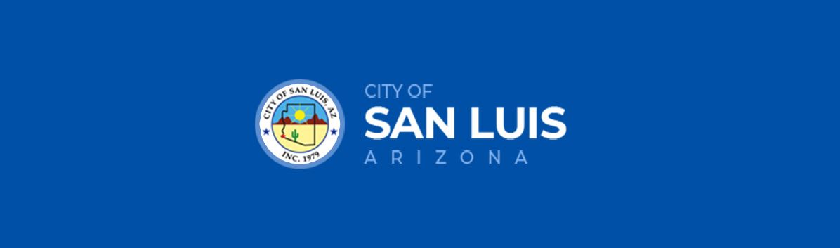 City of San Luis spotlight
