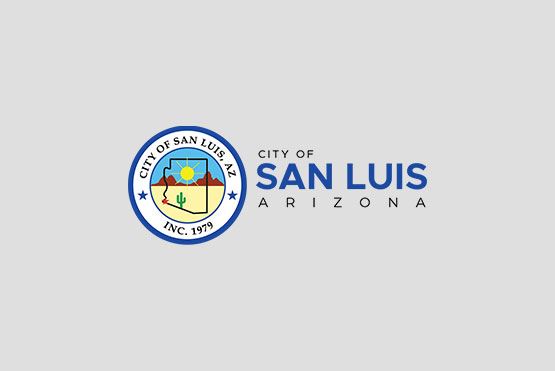 City of San Luis Arizona
