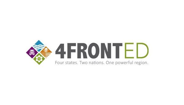 4FrontEd logo