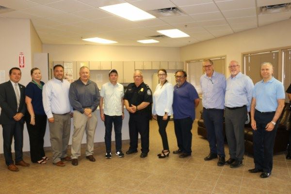 House Appropriations Comittee