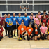 Co-Ed Volleyball League