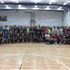 Men's Basketball League