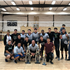 Men's Volleyball League