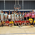 Youth Basketball League