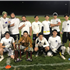Adult Flag Football League