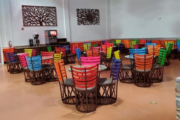 Del Sol New Restaurant