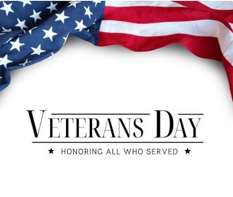 veterans day