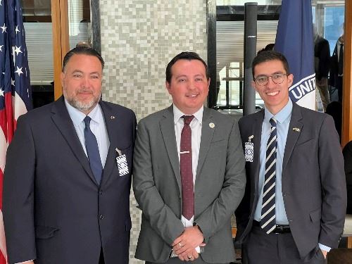 city representation at bbbx