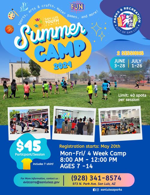 summercamp-web