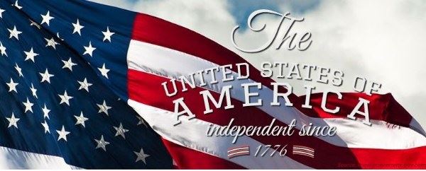 The-Independence-Day-of-America