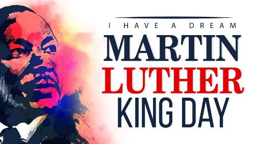 Martin Luther King Day