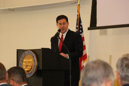 State of the State Address